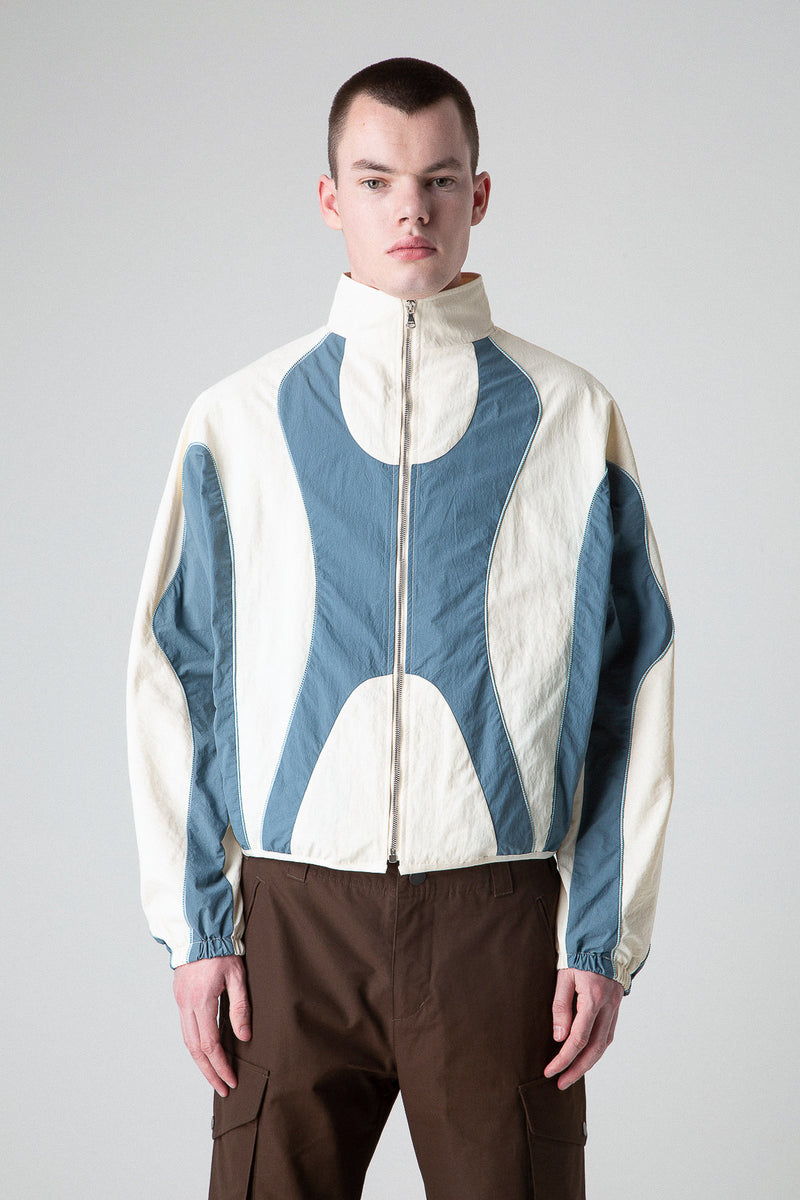 Double Layered Piping Jacket – Terminal™