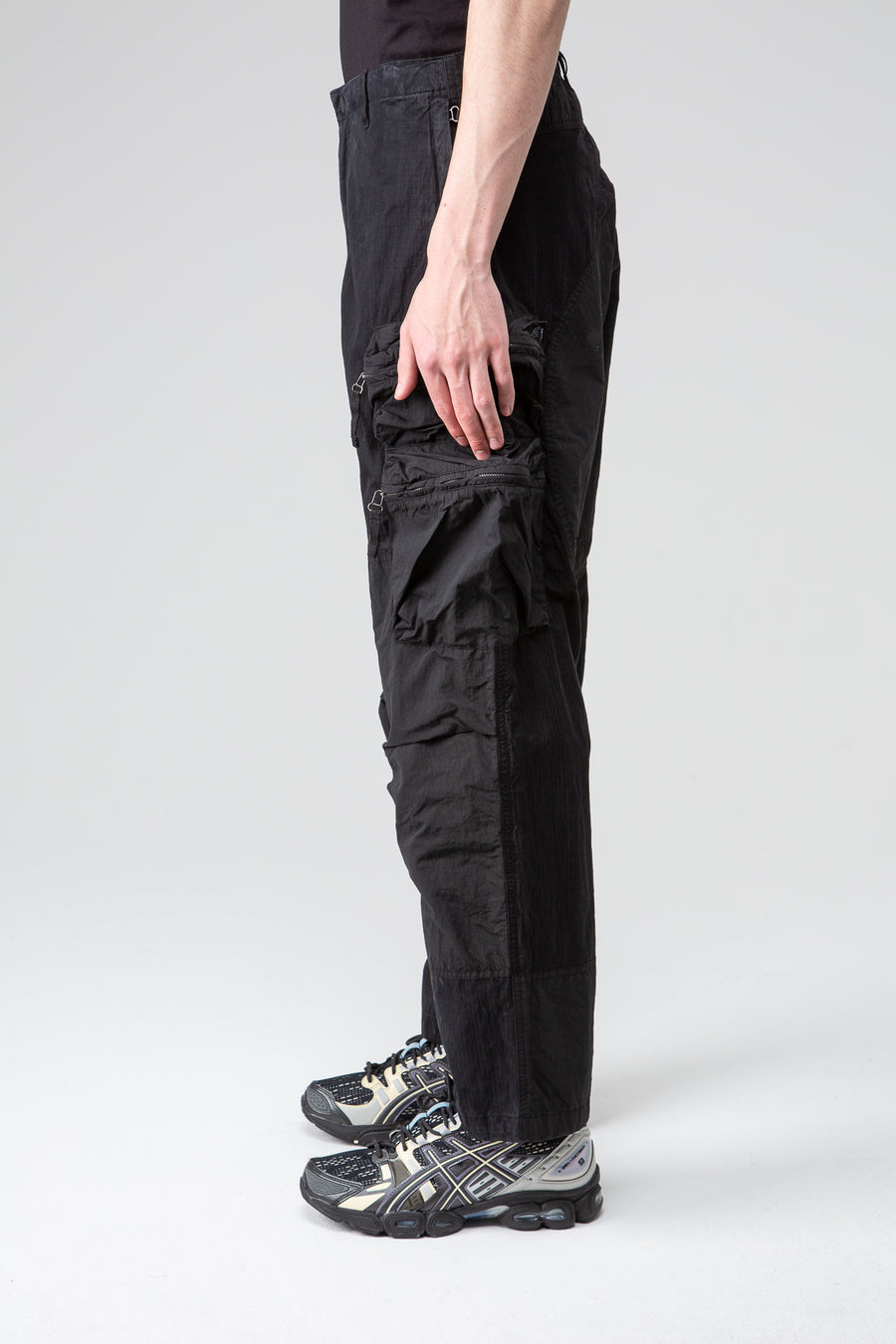 Parachute Pants – Terminal™