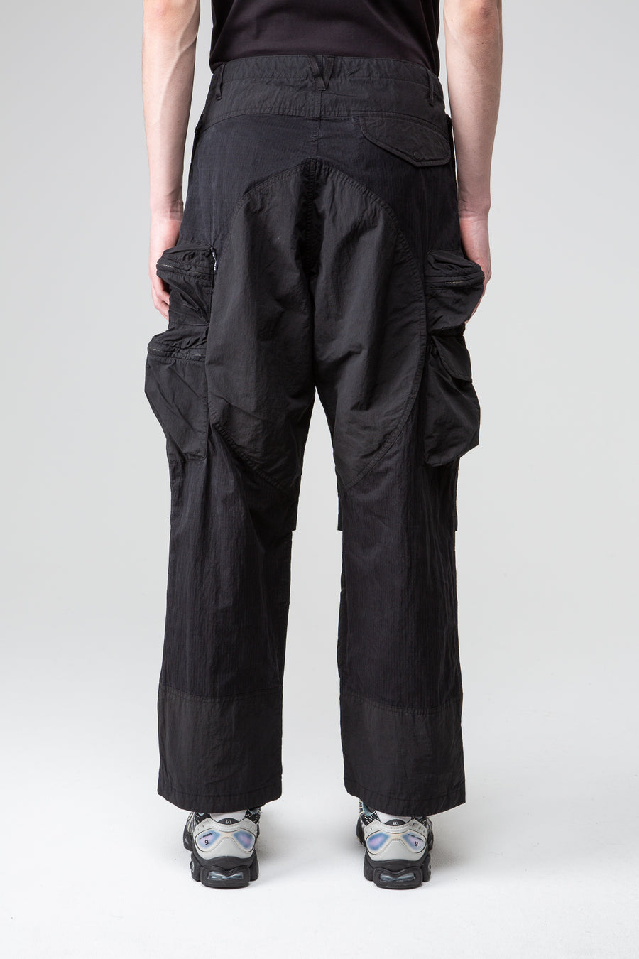 Parachute Pants – Terminal™